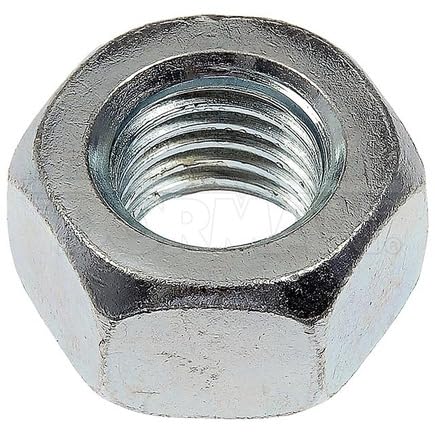 Dorman 611-0032.25 3/4 In.- 10 Wheel Nut Standard- 32Mm Hex, 0.72