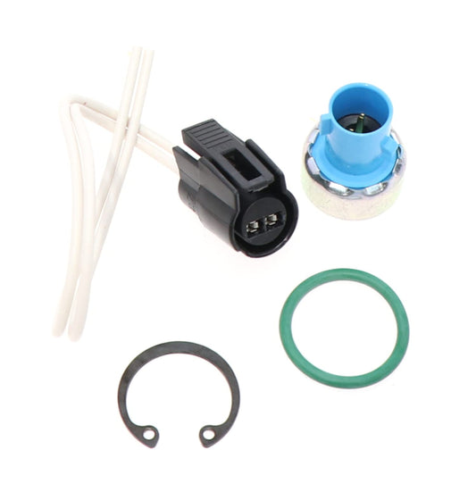 Four Seasons 35961 Compressor Mounted High Cut Out Pressure Switch
