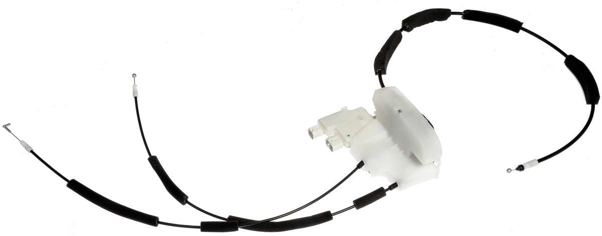 DORMAN 937-991 Dorman 937-991 Front Passenger Side Door Lock Actuator Motor