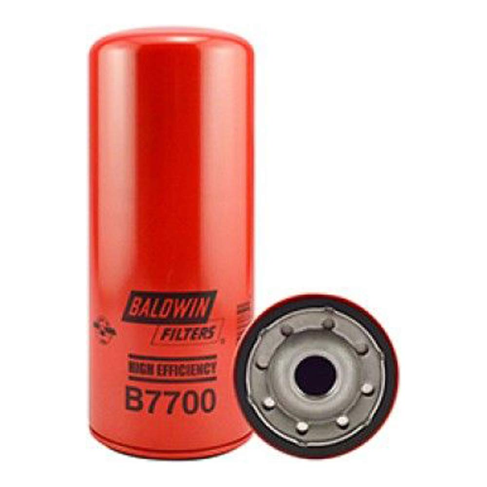 Baldwin Filters B7700 HIGH PERFORMANCE LUBE SPIN-ON