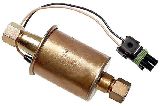 DELPHI FD0031 Delphi FD0031 Electric Fuel Pump Motor (Solenoid Style)
