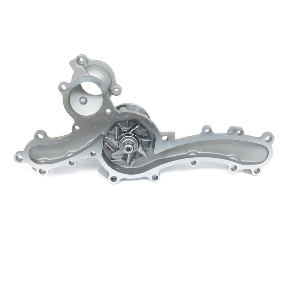 US MOTOR WORKS US6037 US Motor Works - US6037 - US Motor Works Engine Water Pump P/N:US6037