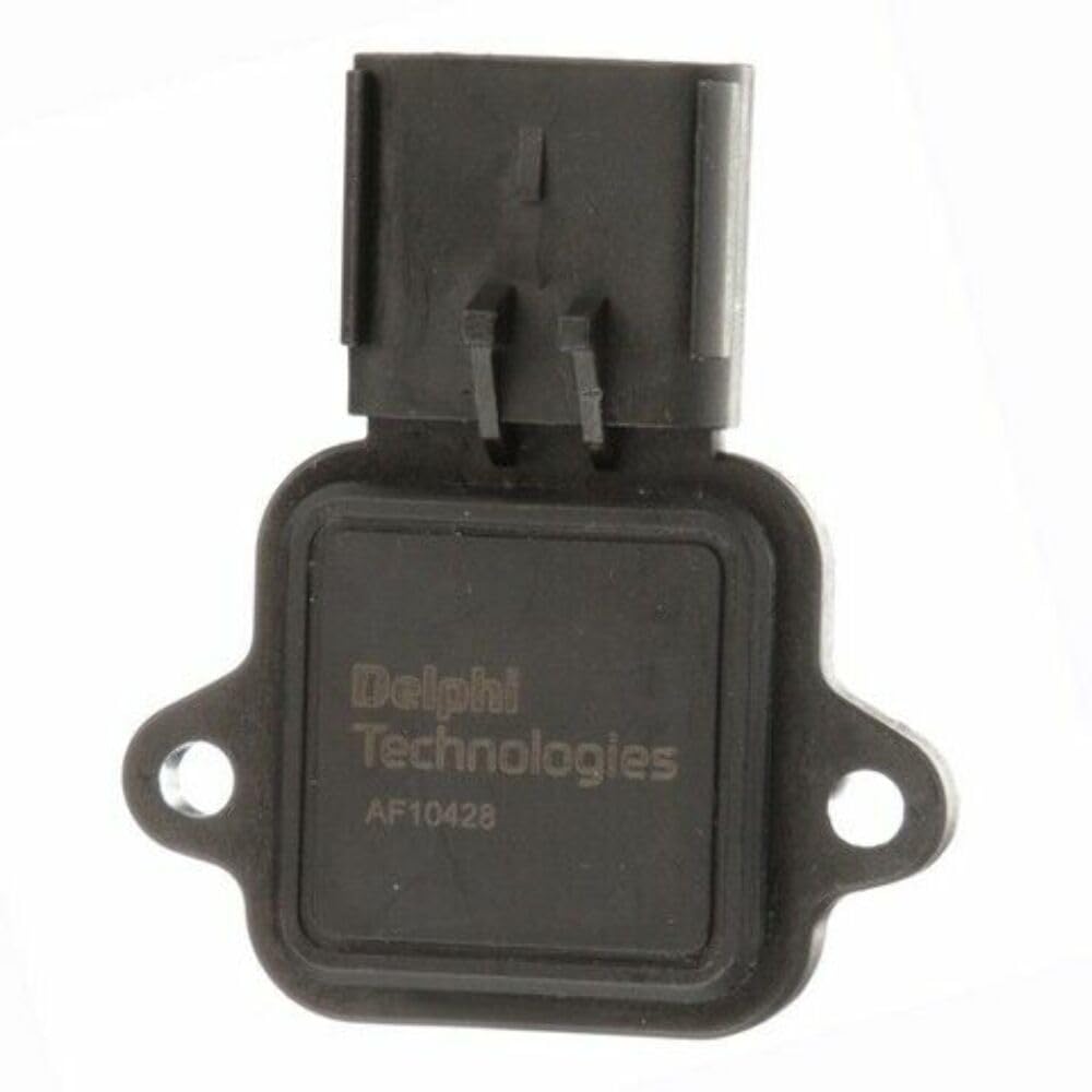 Delphi AF10428 Mass Air Flow Sensor (Probe Only