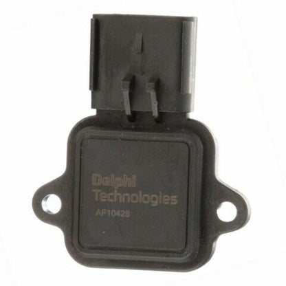 Delphi AF10428 Mass Air Flow Sensor (Probe Only
