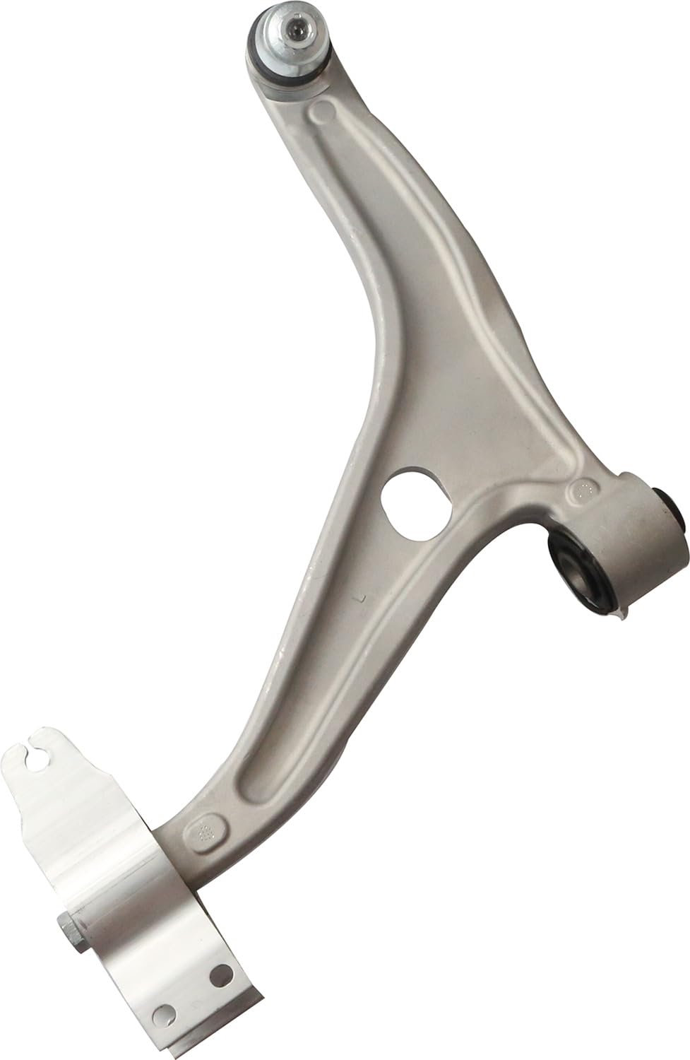 Delphi TC4586 Suspension Control Arm and Ball Joint Assembly