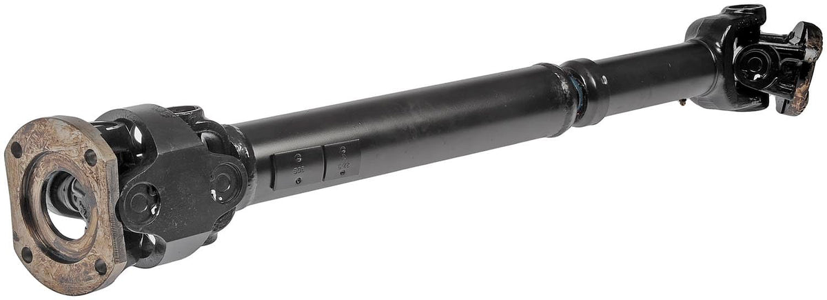 DORMAN 938-163 Dorman 938-163 Front Drive Shaft