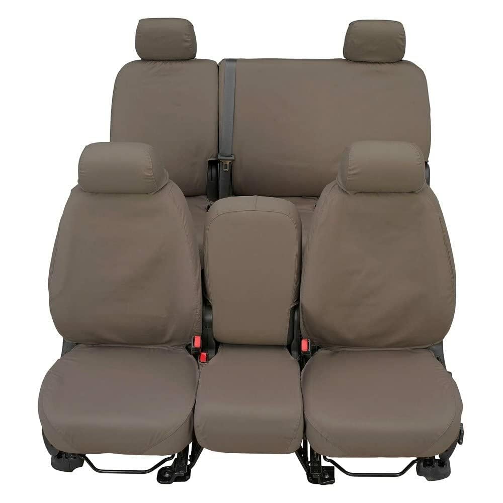 COVERCRAFT SS3477PCCT Covercraft SS3477PCCT SS FRT F-150 2019 WITH 40/20/40