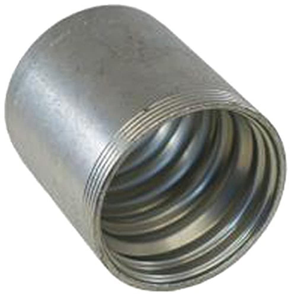 Gates G20995-0410 GlobalSpiral Couplings, GS Ferrule