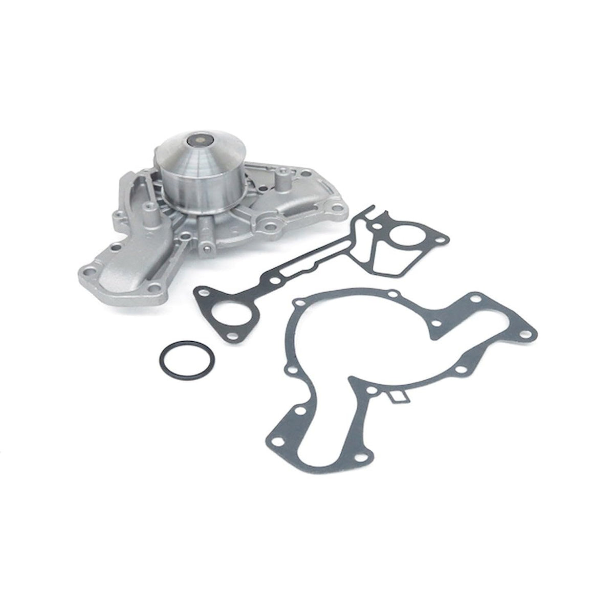 US MOTOR WORKS US7129 US Motor Works - US7129 - US Motor Works Engine Water Pump P/N:US7129