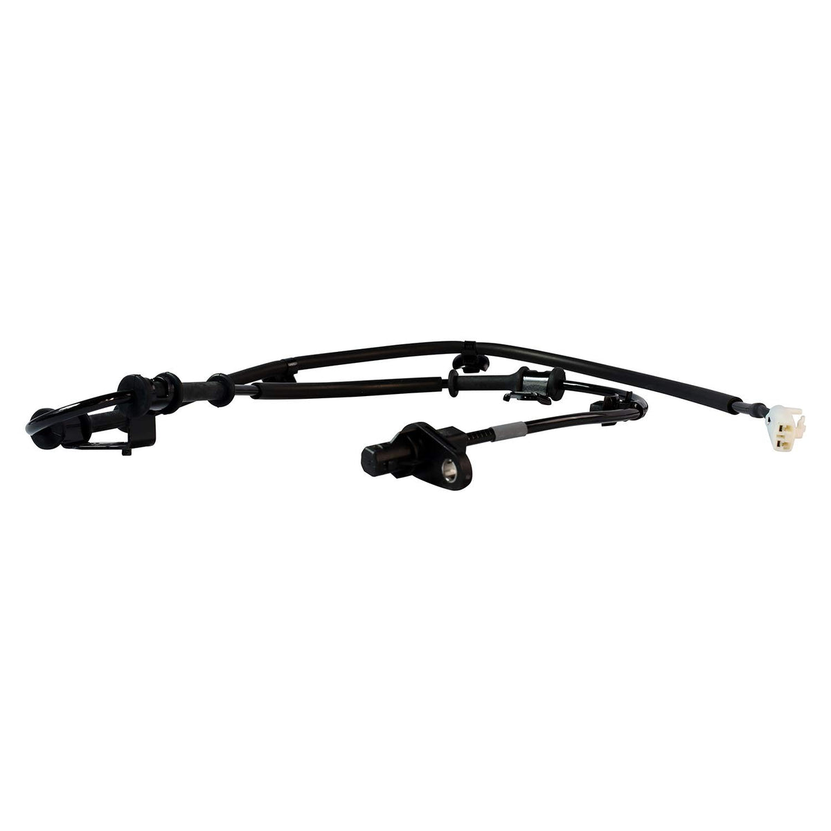 MANDO 25A5089 New Mando 25A5089 ABS Wheel Speed Sensor Original Equipment 598102V500