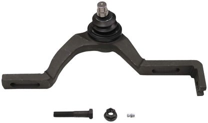MOOG RK8710 MOOG RK8710 Suspension Control Arm and Ball Joint Assembly front right upper