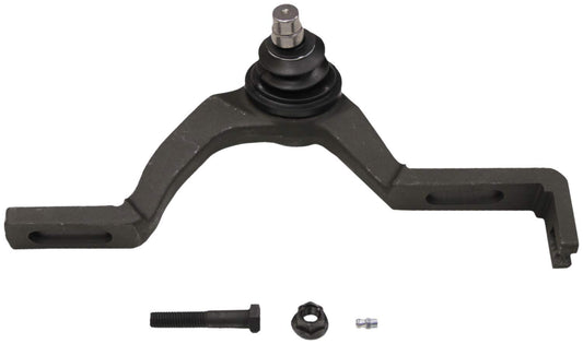 MOOG RK8710 MOOG RK8710 Suspension Control Arm and Ball Joint Assembly front right upper