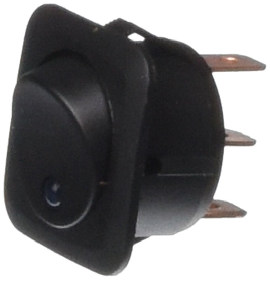 DORMAN 84881 Dorman 84881 ROCKER RD LED BLACK/BLUE