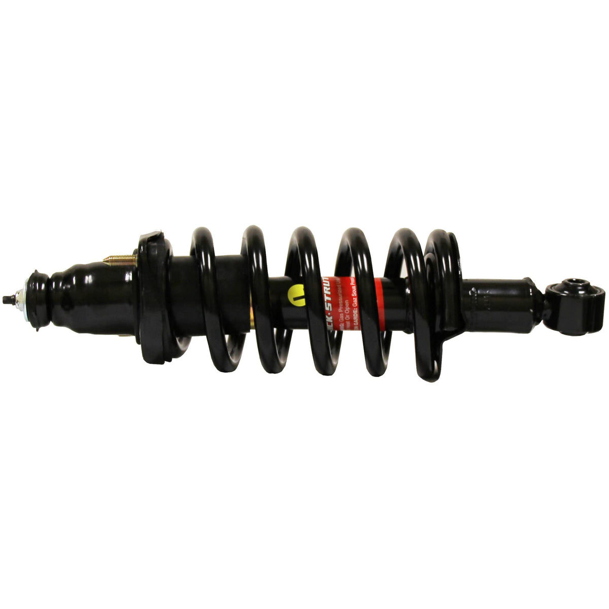 Monroe 171380L Quick-Strut Suspension Strut and Coil Spring