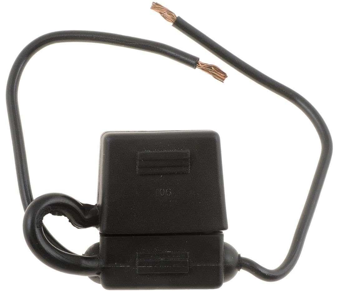 DORMAN 84938 Dorman Help! 84938 5 Fuse Hldr