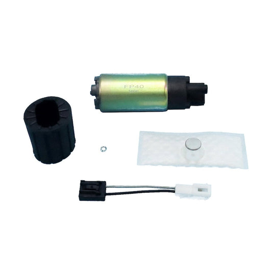 US MOTOR WORKS USEP2377 US Motor Works USEP2377 Professional Series OE Replacement Electric Fuel Pump, 1 Pack