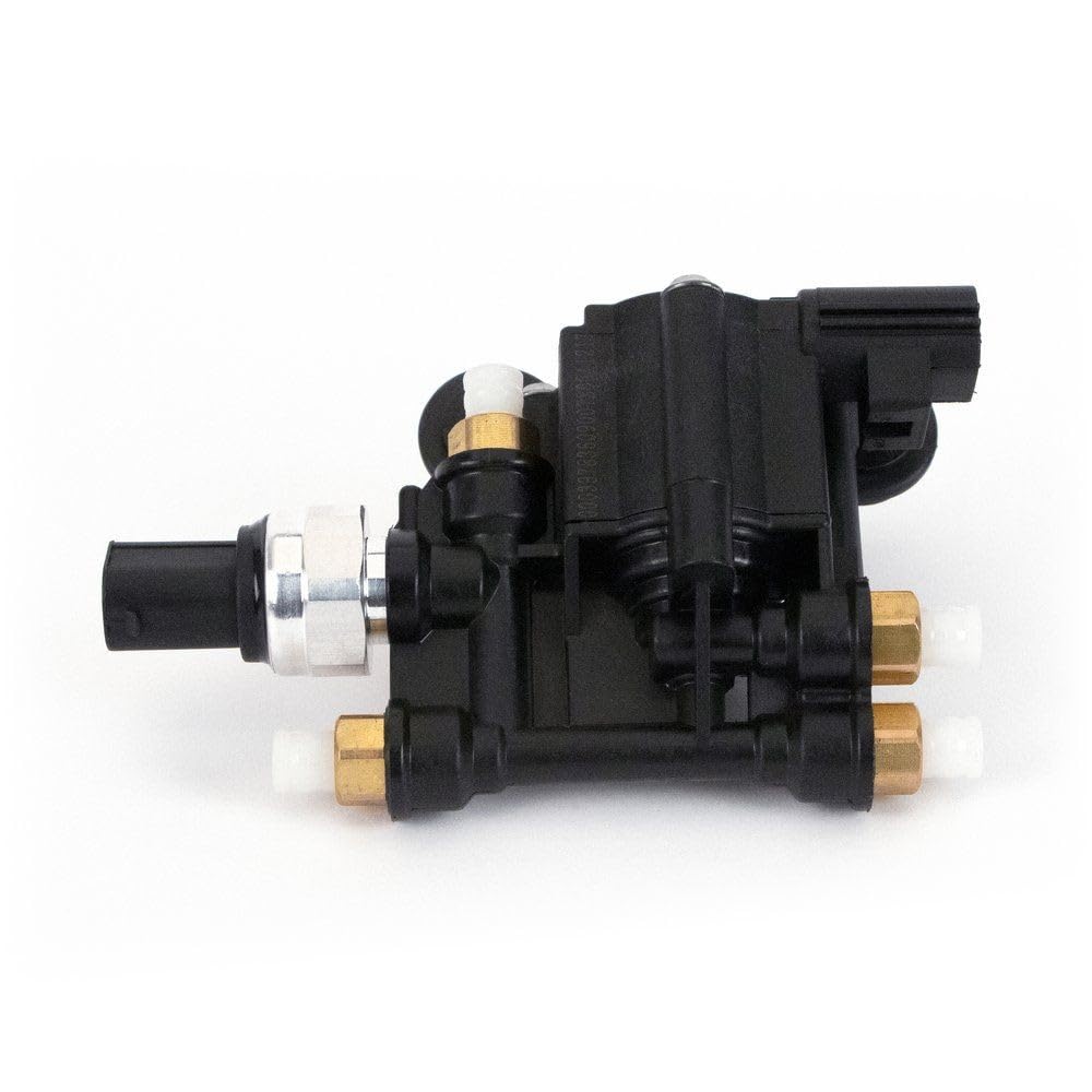 ARNOTT VB-3505 Arnott VB-3505 REAR LT SOLENOID VALVE BLOCK - 06-12 LAN