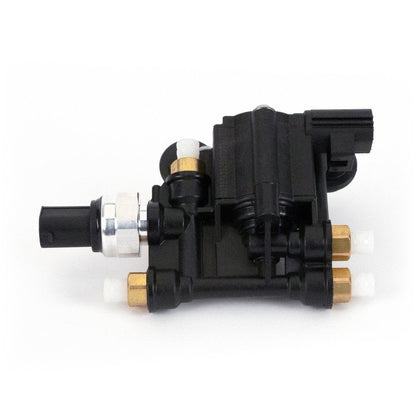 ARNOTT VB-3505 Arnott VB-3505 REAR LT SOLENOID VALVE BLOCK - 06-12 LAN