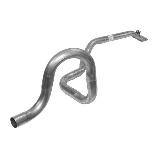 AP EXHAUST 64660 AP Exhaust Products 64660 Exhaust Tail Pipe