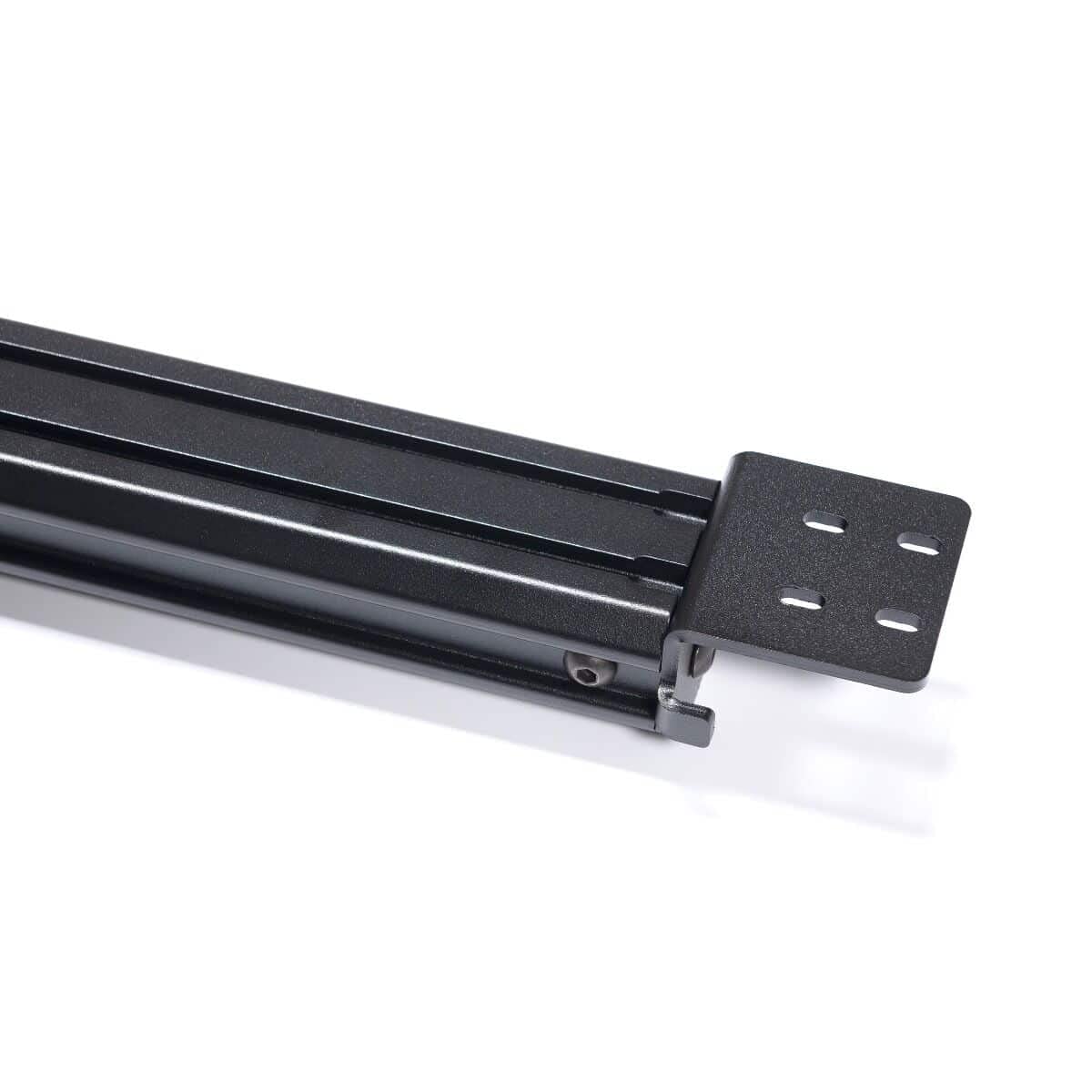 Putco 184505 Putco 184505 SEE FIT GUIDE Crossrail for 184500 - Single cross-rail with hardware