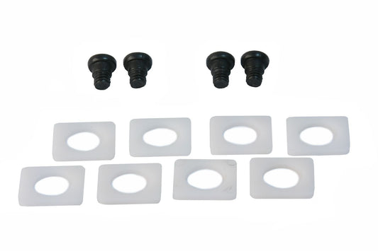 URO Parts 52107137499PRM Seat Rail Bushing Kit