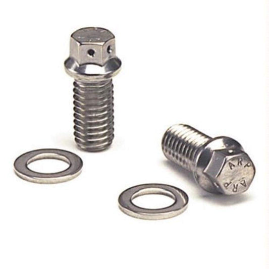 ARP 434-2001 Arp 434-2001 INTAKE BOLT