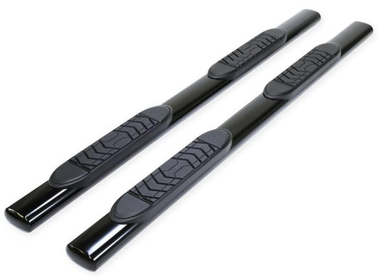TRAILFX A7056B Trailfx A7056B 5' OVAL NERF BAR BLK