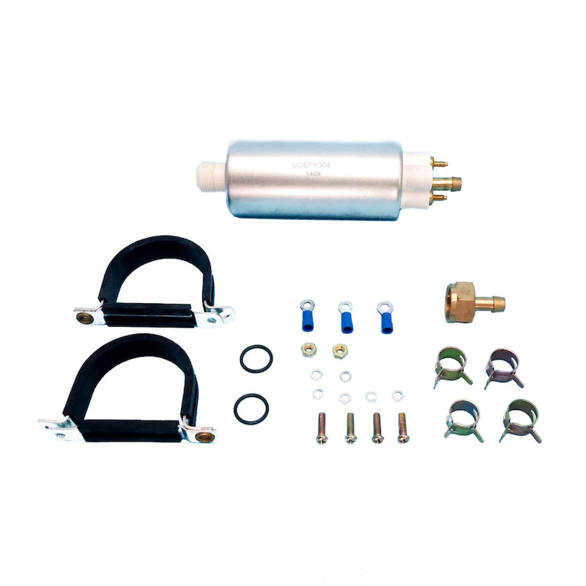 US MOTOR WORKS USEP8094 US Motor Works USEP8094 Professional Series OE Replacement Electric Fuel Pump, 1 Pack