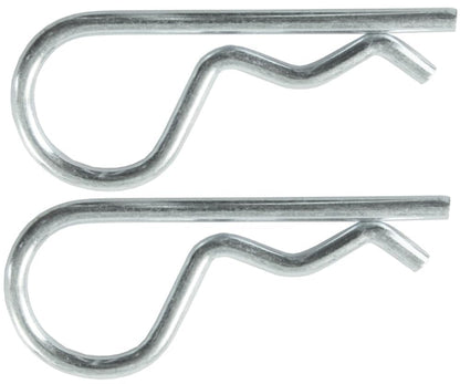 JR PRODUCTS 03-01395 Jr Products 03-01395 HITCH PIN CLIP