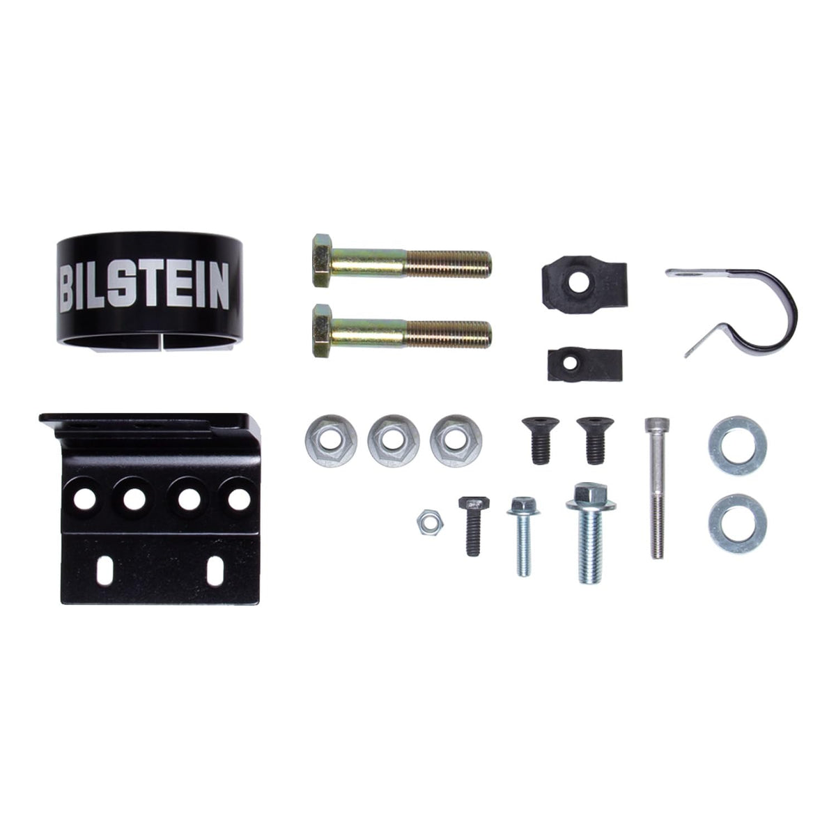 BILSTEIN 41-326701 Bilstein 41-326701 FORD F-150 2024-2015