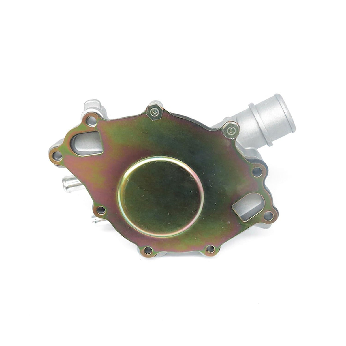 US MOTOR WORKS US4052 US Motor Works - US4052 - US Motor Works Engine Water Pump P/N:US4052