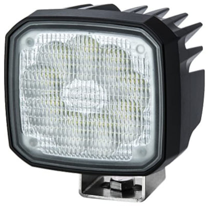 Hella 995506001 Worklight Ultra Beam Led Mv Cr Dt,Multi