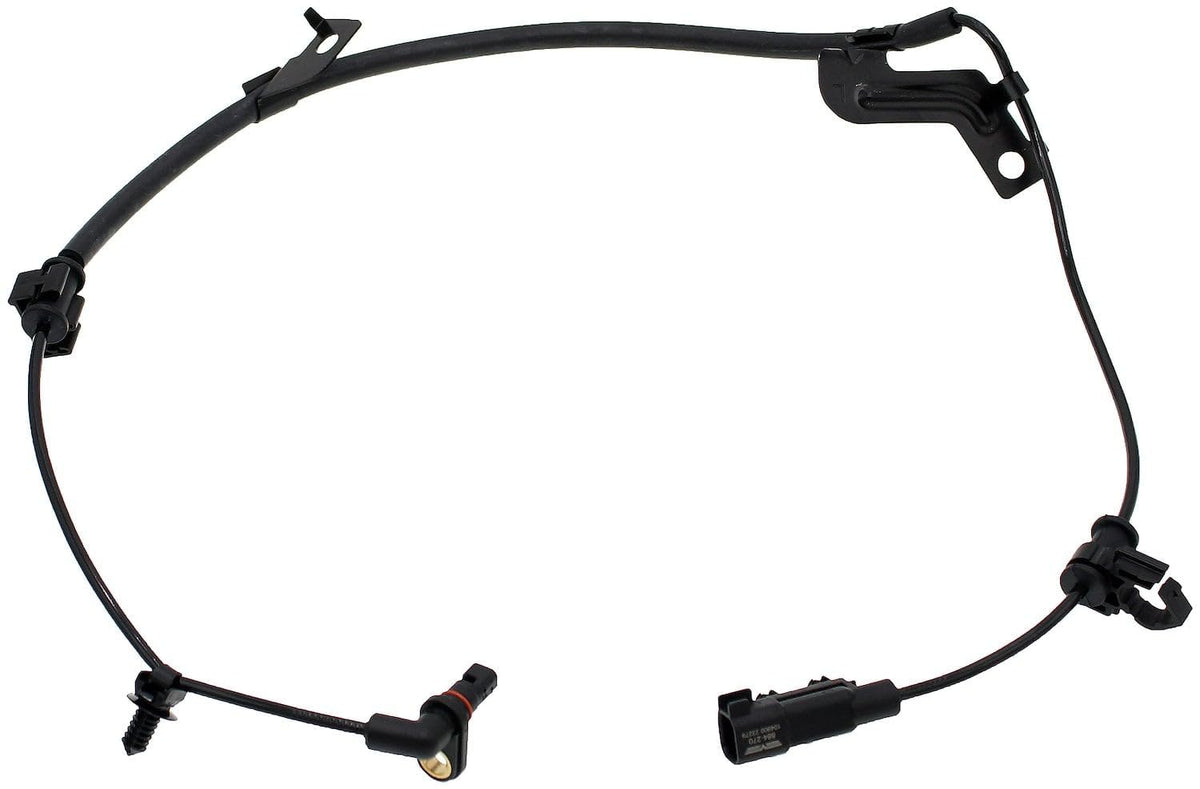 DORMAN 884-270 Dorman 884-270 Rear Driver Side ABS Wheel Speed Sensor