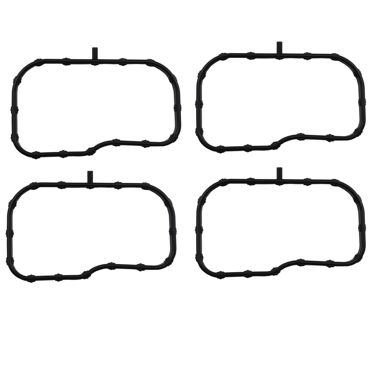 Beck Arnley 037-6240 Engine Intake Manifold Gasket Set