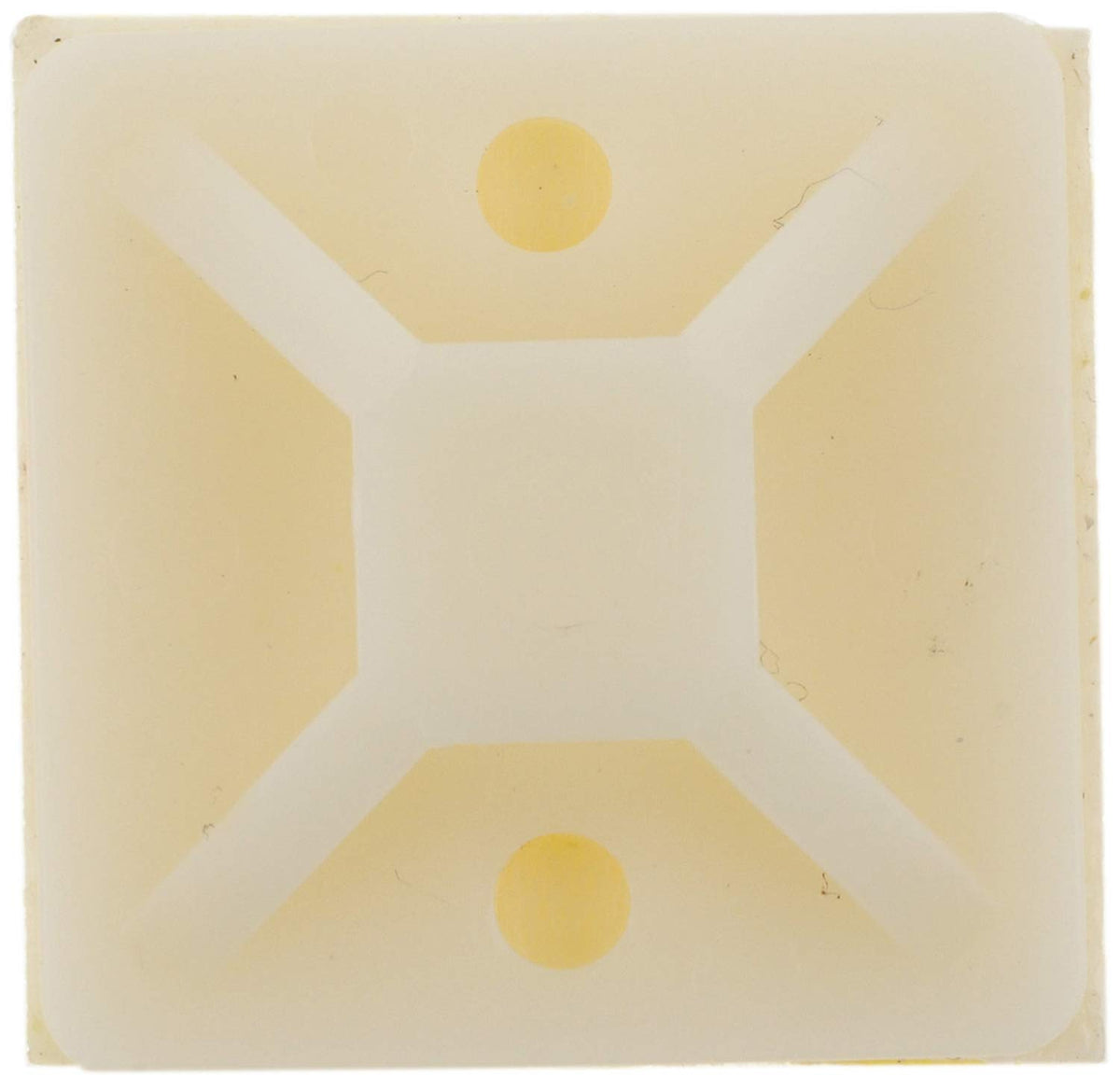 DORMAN 85640 Dorman 85640: Adhesive Back Wire Tie Mounts