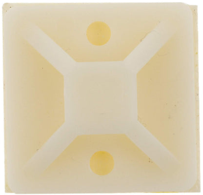 DORMAN 85640 Dorman 85640: Adhesive Back Wire Tie Mounts