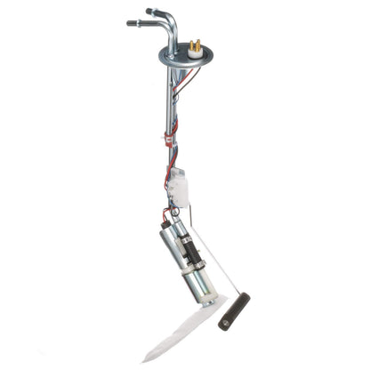 Delphi HP10185 FUEL PUMP AND SENDER ASSEMBLY