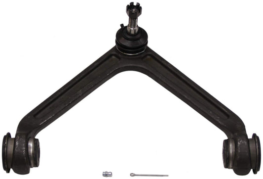 MOOG RK7424 MOOG RK7424 Front Upper Suspension Control Arm and Ball Joint Assembly for Dodge Ram 1500