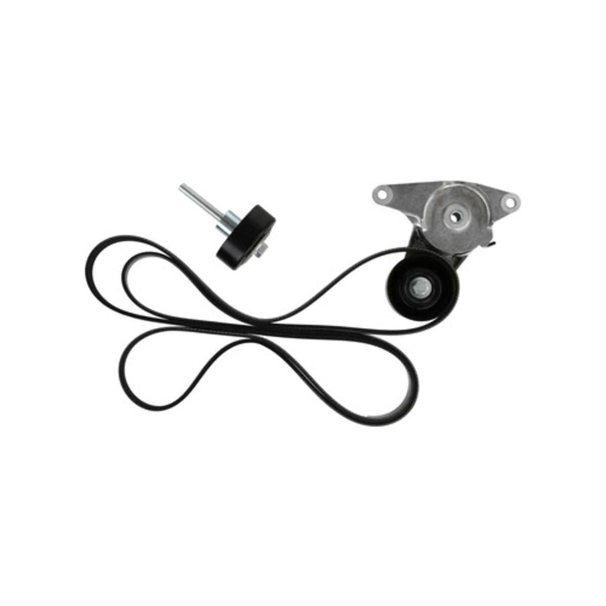 DAYCO 5060950K1 Dayco 5060950K1 SERPENTINE BELT KIT DAYCO