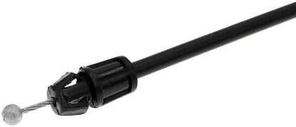 DORMAN 924-367 Dorman 924-367 Door Latch Release Cable Compatible with Select Cadillac / Chevrolet / GMC Models (OE FIX)