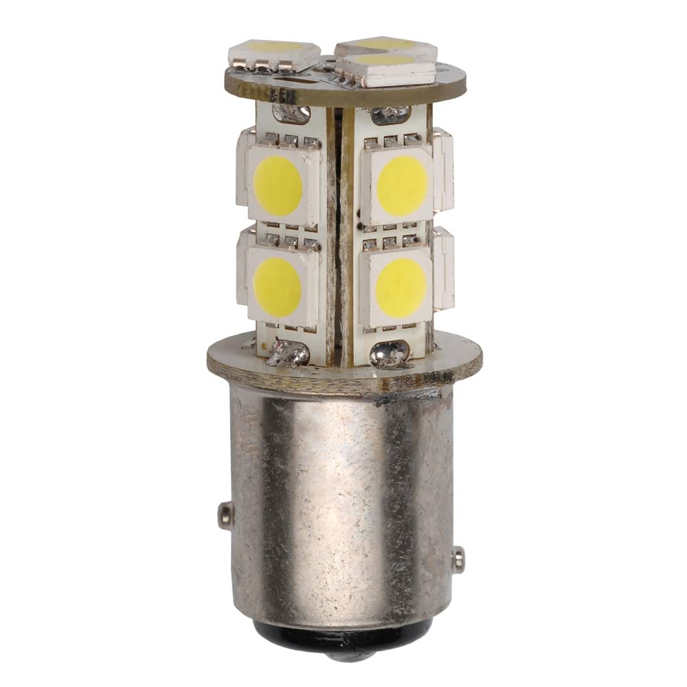 AP PRODUCTS 016-1157-170 Starlights Revolution 1157-170 LED Replacement Bulb - 2 Pack