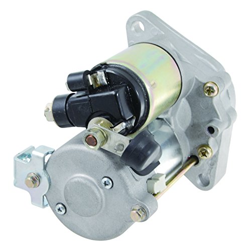 WAI 17693N WAI 17693N Starter Motor