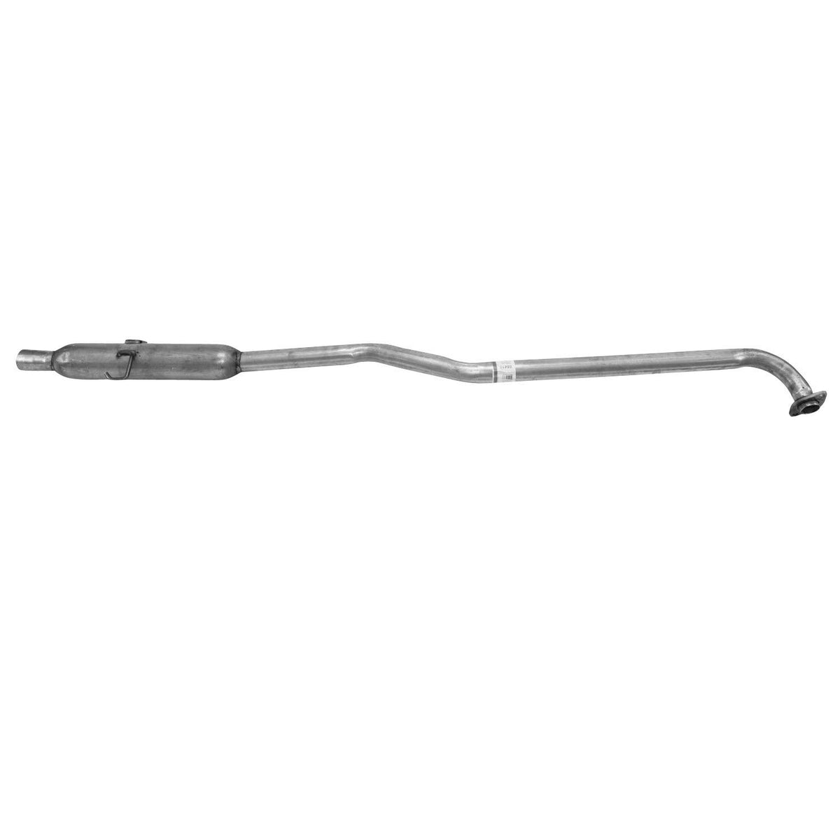 AP EXHAUST 68410 AP Exhaust Products 68410 Exhaust Pipe