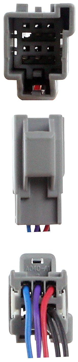 Dorman 955-2449 DRIVER SIDE POWER MIRROR