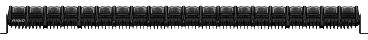 Rigid Industries 250413 Rigid Industries Adapt 50 Inch LED Light with GPS Adapt Mode Lighting and RGBW Backlight