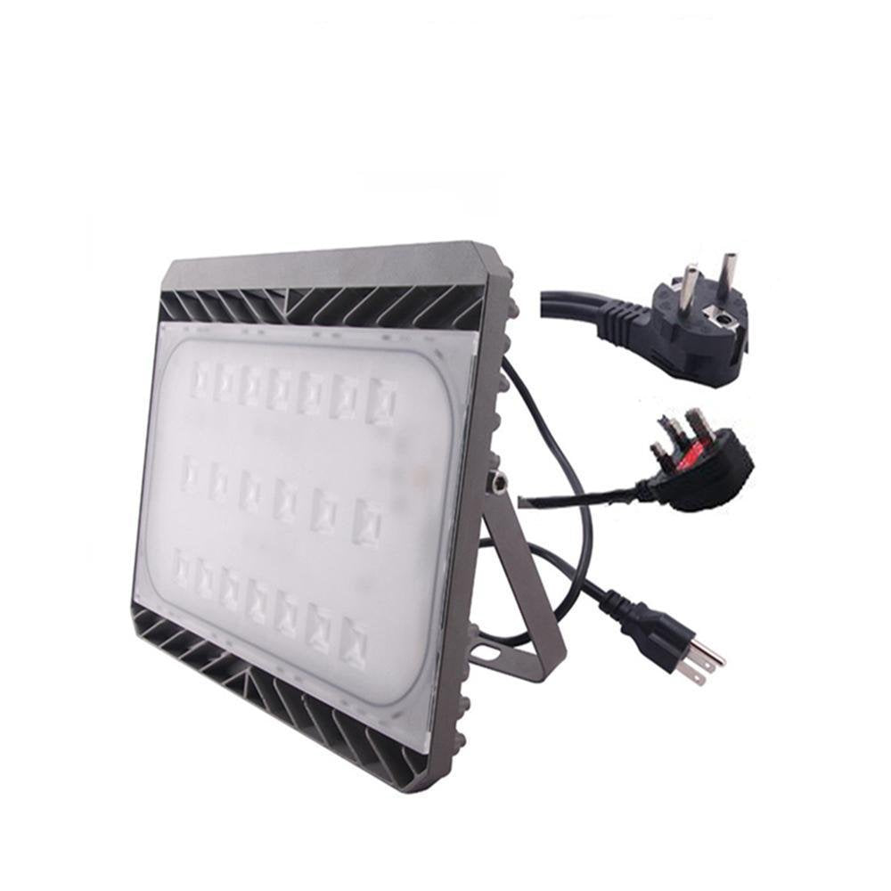 DELPHI TA6316 Waterproof Spotlight Outdoor Lighting LED Reflector Garage Lamp (Warm White, 50W 220V UK Plug)