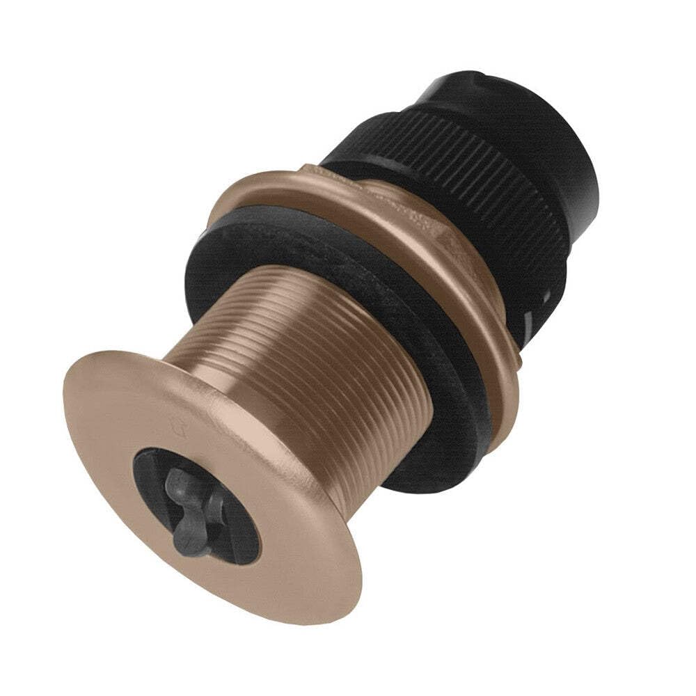 FURUNO DST-810MSF Furuno DST-810MSF Bronze Thru-Hull, Digital Depth, Speed, Temp Sensor, NMEA2000