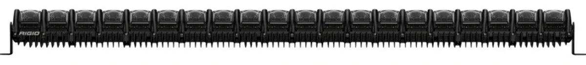 Rigid Industries 250413 Rigid Industries Adapt 50 Inch LED Light with GPS Adapt Mode Lighting and RGBW Backlight