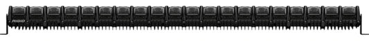 Rigid Industries 250413 Rigid Industries Adapt 50 Inch LED Light with GPS Adapt Mode Lighting and RGBW Backlight