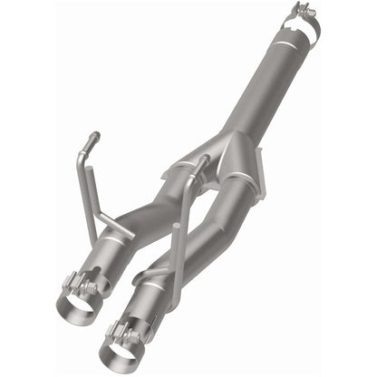 MAGNAFLOW 19440 Magnaflow 19440 SYS D-FIT MUFFLER REPLACEMENT 09-18